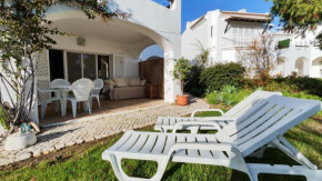 Sao Rafel Beach house